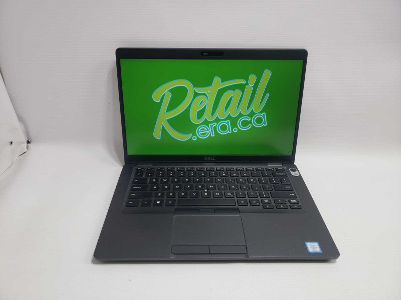Dell Latitude 5400 14\\" Intel i5-8365U 1.60GHz 8th Gen 256SSD 16GB RAM