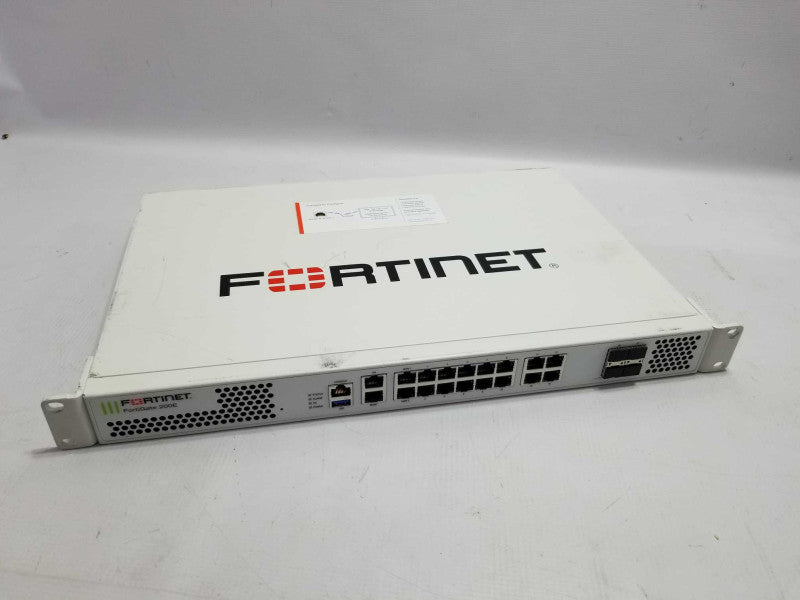 FG-200E FORTIGATE 200E SECURE NSF 18GEPORT MANAGED  ~