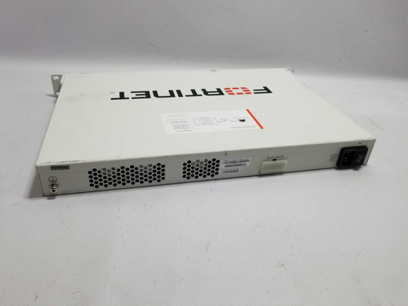FG-200E FORTIGATE 200E SECURE NSF 18GEPORT MANAGED  ~
