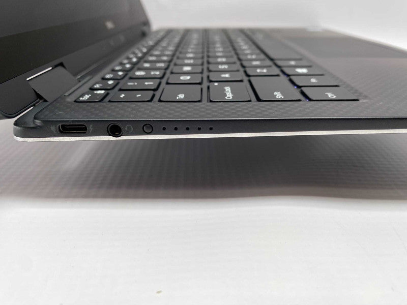 DELL XPS 13 9365 with i5-7Y57 CPU 8GB RAM & 512GB NVMe Storage  -