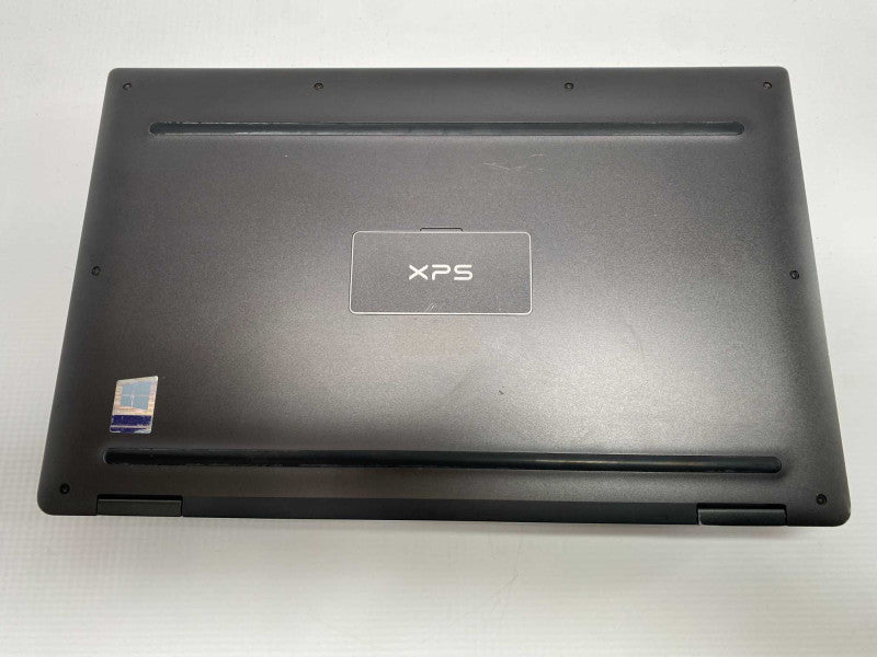 DELL XPS 13 9365 with i5-7Y57 CPU 8GB RAM & 512GB NVMe Storage  -