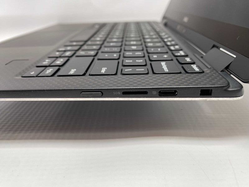 DELL XPS 13 9365 with i5-7Y57 CPU 8GB RAM & 512GB NVMe Storage  -