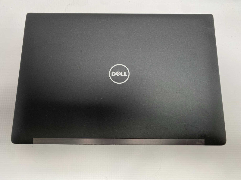 DELL Latitude 7280 with i5-7200U CPU 8G BRAM & 256GB SSD Storage  -