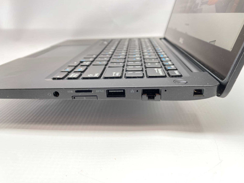 DELL Latitude 7280 with i5-7200U CPU 8G BRAM & 256GB SSD Storage  -