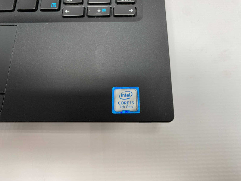 DELL Latitude 7280 with i5-7200U CPU 8G BRAM & 256GB SSD Storage  -