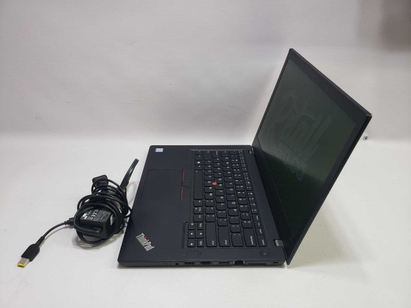 Lenovo ThinkPad T470 Laptop Intel i5-7300u 8 GB RAM 256 SSD )