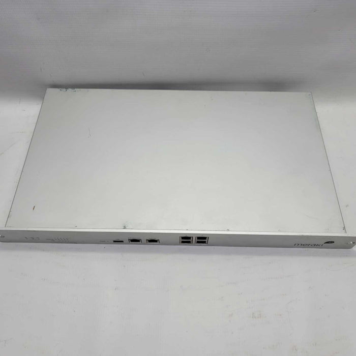 Cisco Meraki MX80 - MX80-HW UNCLAIMED Cloud Managed Firewall  =