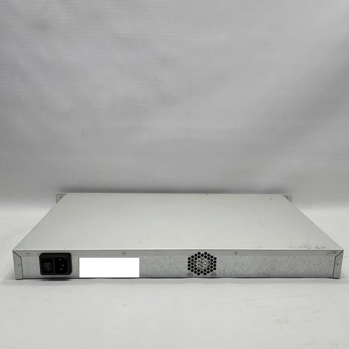 Cisco Meraki MX80 - MX80-HW UNCLAIMED Cloud Managed Firewall  =
