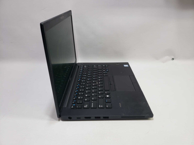 Dell Latitude 7480 14\\" FHD i7-7600U 8GB Ram 256 GB SSD )