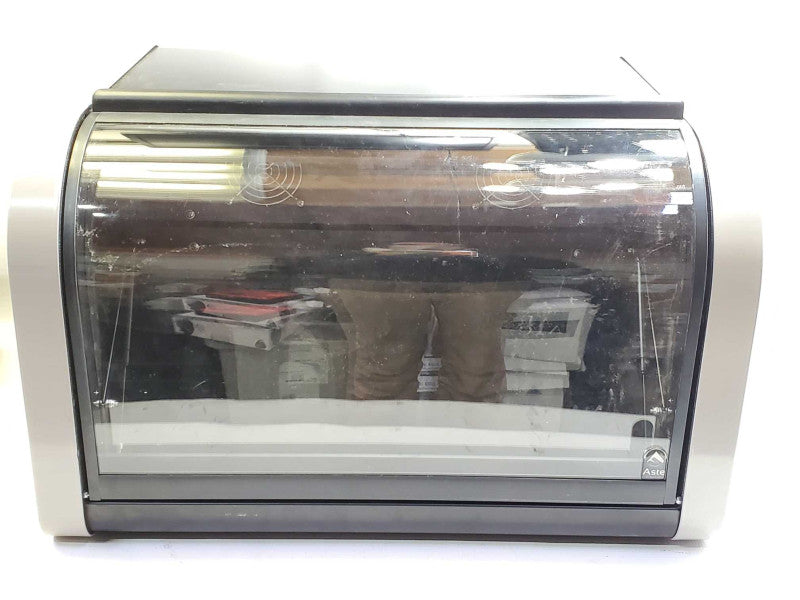 ASTE CT60GS COUNTER TOP REFRIGERATOR READ +