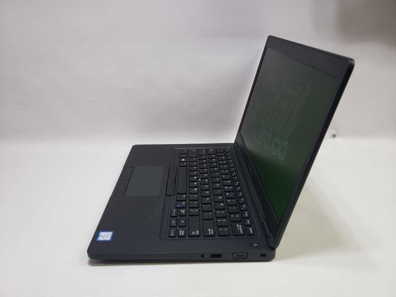 Dell Latitude 5490 14\\" Quad i5-8350U 1.70GHz 256GB SSD 16GB RAM  )