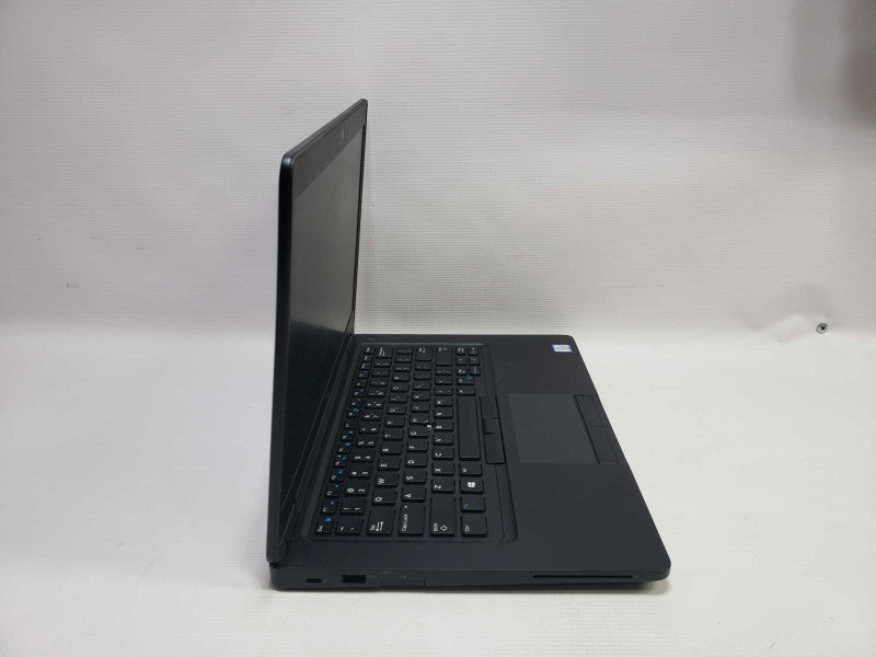 Dell Latitude 5490 14\\" Quad i5-8350U 1.70GHz 256GB SSD 16GB RAM  )