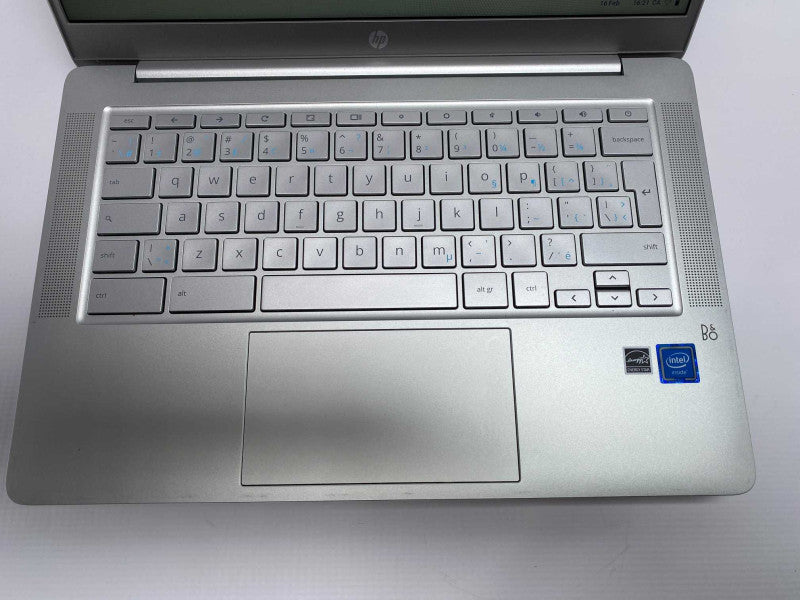 HP 14a-na0010ca ChromeBook  -