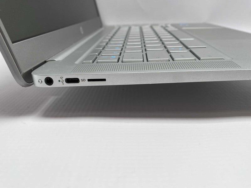 HP 14a-na0010ca ChromeBook  -