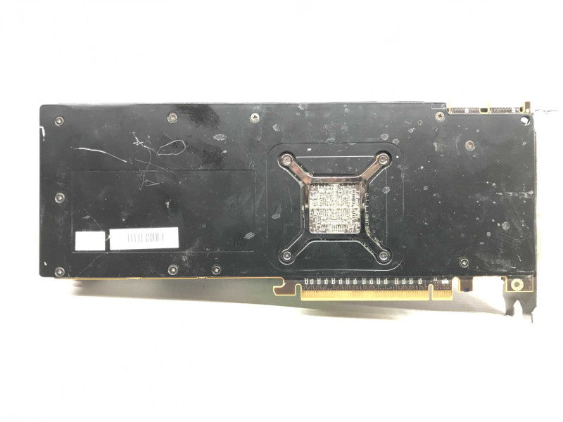 AMD Radeon HD 6970 2GB GDDR5 PCI Express graphics card +