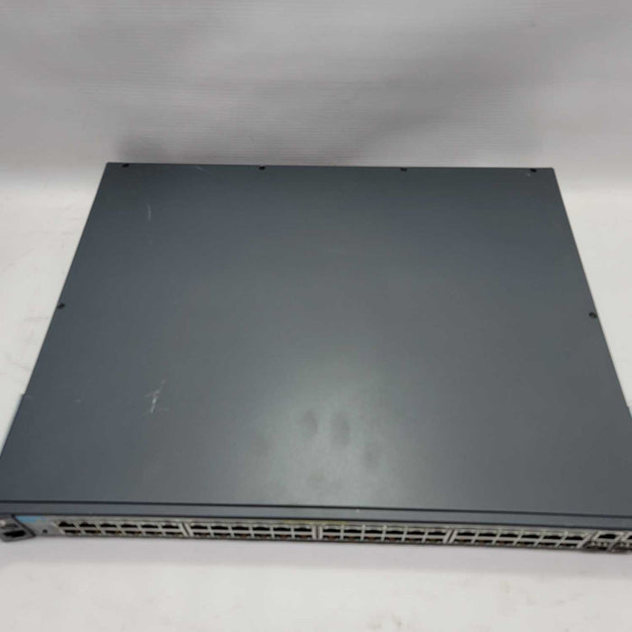 HP ProCurve 2620-48-PoE+ 48 Port J9627A PoE Managed Switch =