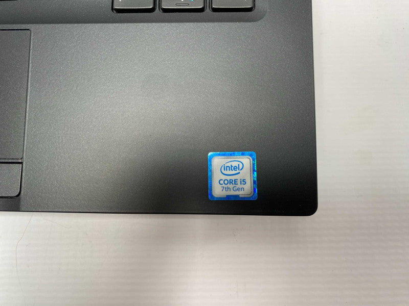 DELL Latitude 7280 with i5-7200U CPU 8GB RAM & 256GB SSD Storage  -