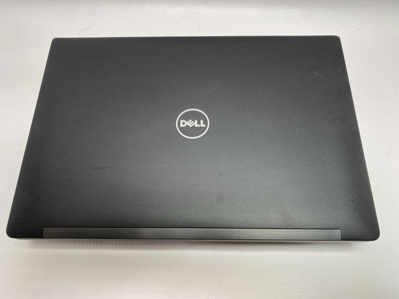 DELL Latitude 7280 with i5-7200U CPU 8GB RAM & 256GB SSD Storage  -