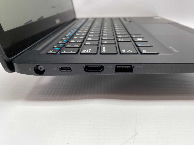 DELL Latitude 7280 with i5-7200U CPU 8GB RAM & 256GB SSD Storage  -