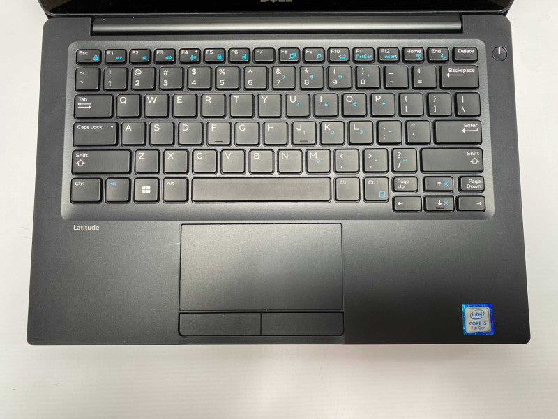 DELL Latitude 7280 with i5-7200U CPU 8GB RAM & 256GB SSD Storage  -