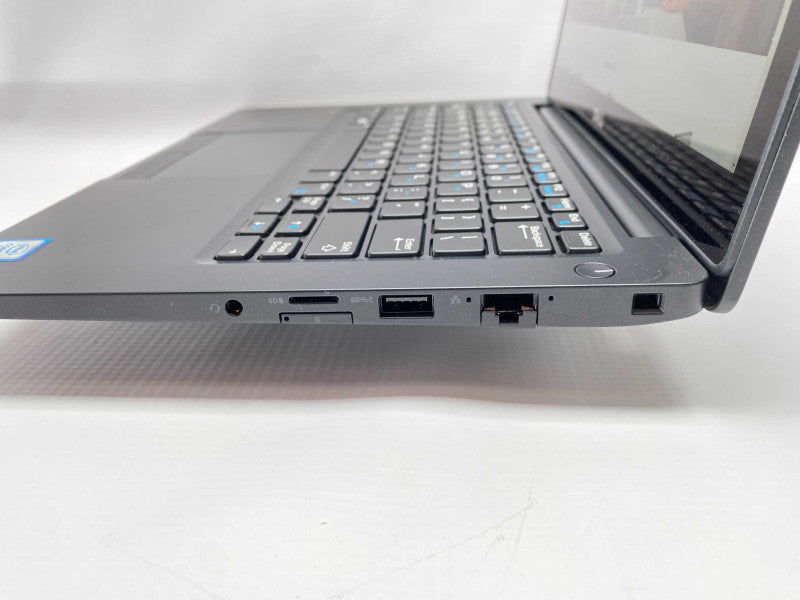 DELL Latitude 7280 with i5-7200U CPU 8GB RAM & 256GB SSD Storage  -