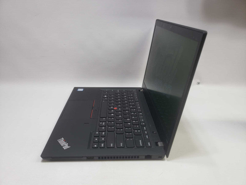 Lenovo Thinkpad T490 Laptop i5-8265U CPU 256GB SSD 8GB RAM  )