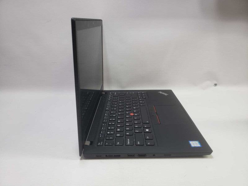 Lenovo Thinkpad T490 Laptop i5-8265U CPU 256GB SSD 8GB RAM  )