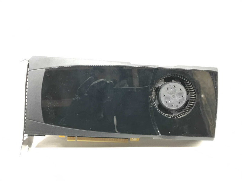 EVGA GeForce GTX 470 1280MB +