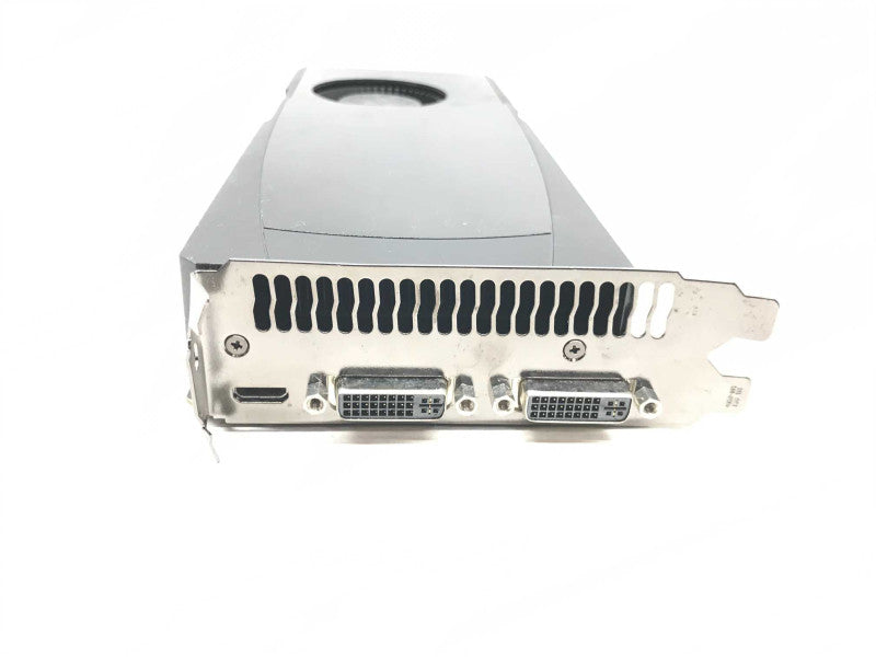 EVGA GeForce GTX 470 1280MB +
