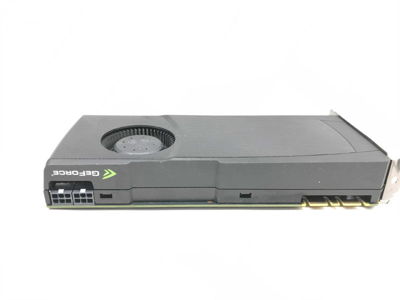 EVGA GeForce GTX 470 1280MB +