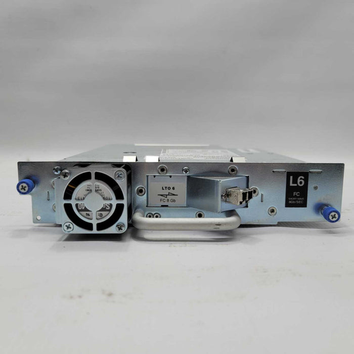 IBM LTO Ultrium 6-H SAS 35P1982 LTO 6 LTO6 Tape Drive =