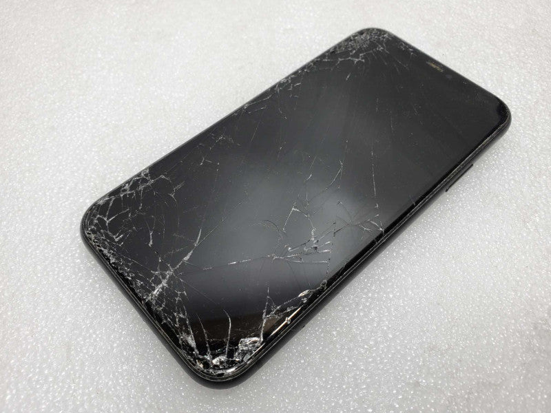 iPhone 11 - 64GB - Gray [Unlocked - Read] (