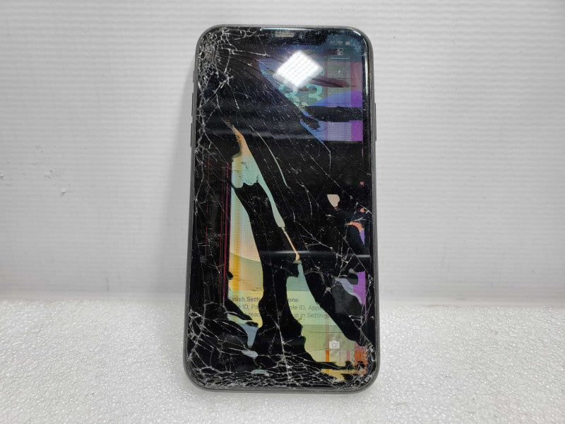 iPhone 11 - 64GB - Gray [Unlocked - Read] (