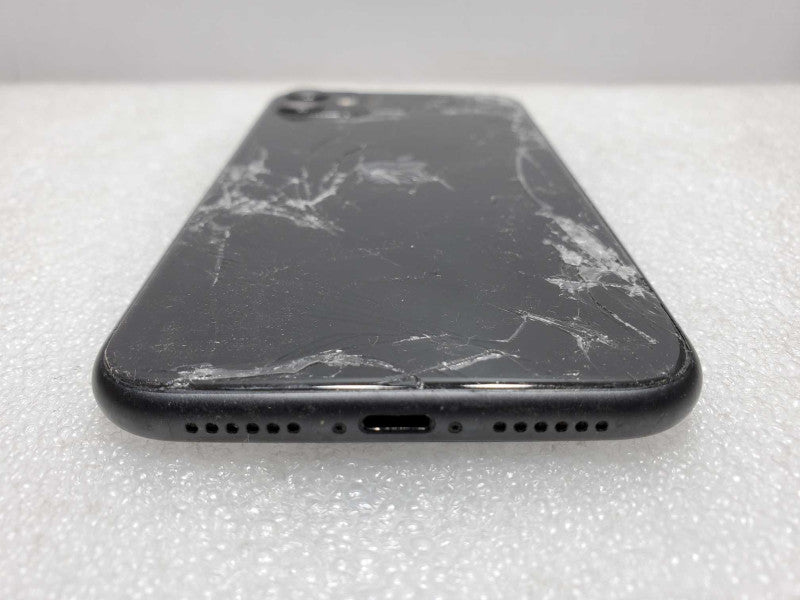 iPhone 11 - 64GB - Gray [Unlocked - Read] (