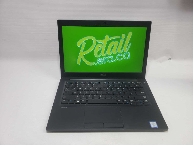Dell Latitude 7280 12.5\\" FHD i5-7300U 8GB RAM 256GB SSD  )