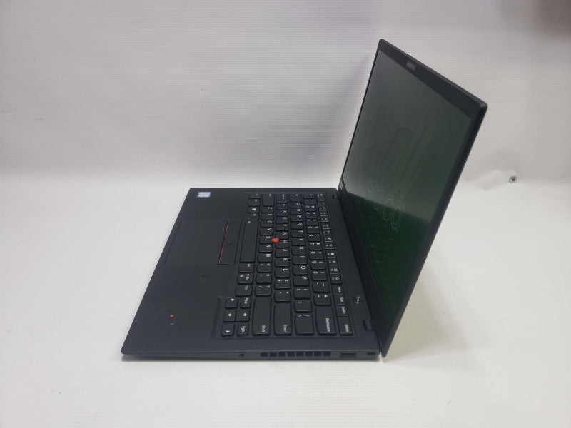 Lenovo ThinkPad X1 Carbon i7-8650U 16GB 512GB SSD 14\\" Screen )