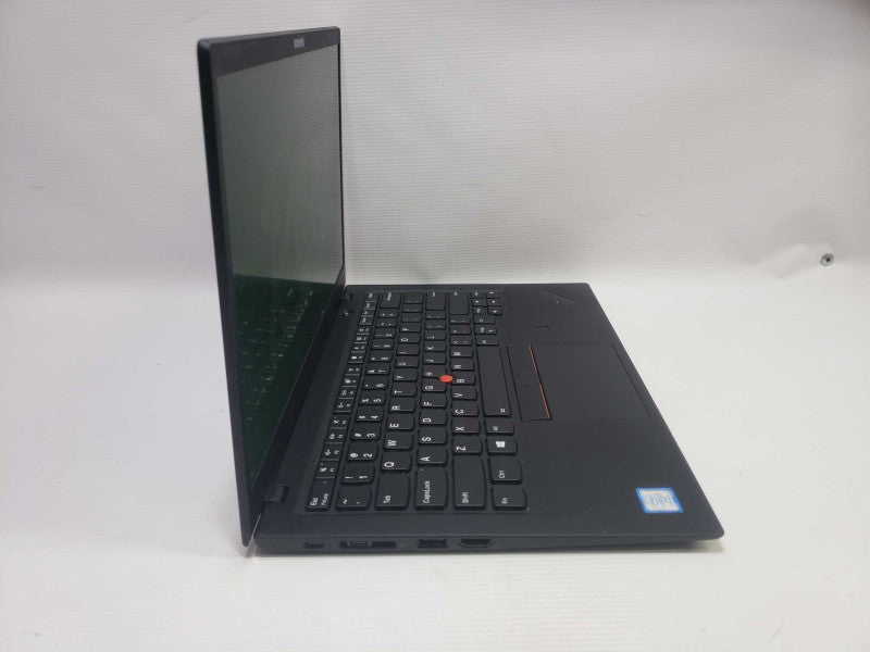 Lenovo ThinkPad X1 Carbon i7-8650U 16GB 512GB SSD 14\\" Screen )
