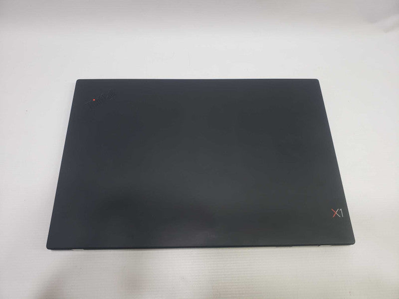Lenovo ThinkPad X1 Carbon i7-8650U 16GB 512GB SSD 14\\" Screen )