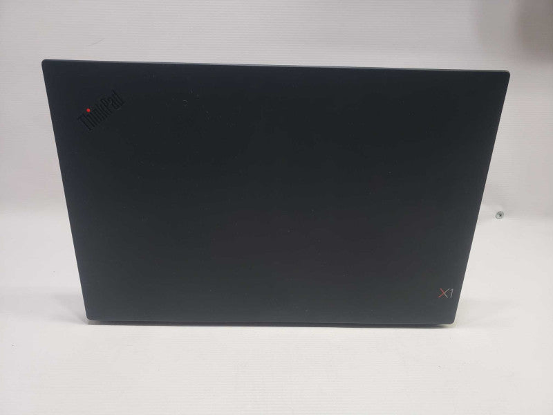 Lenovo ThinkPad X1 Carbon i7-8650U 16GB 512GB SSD 14\\" Screen )