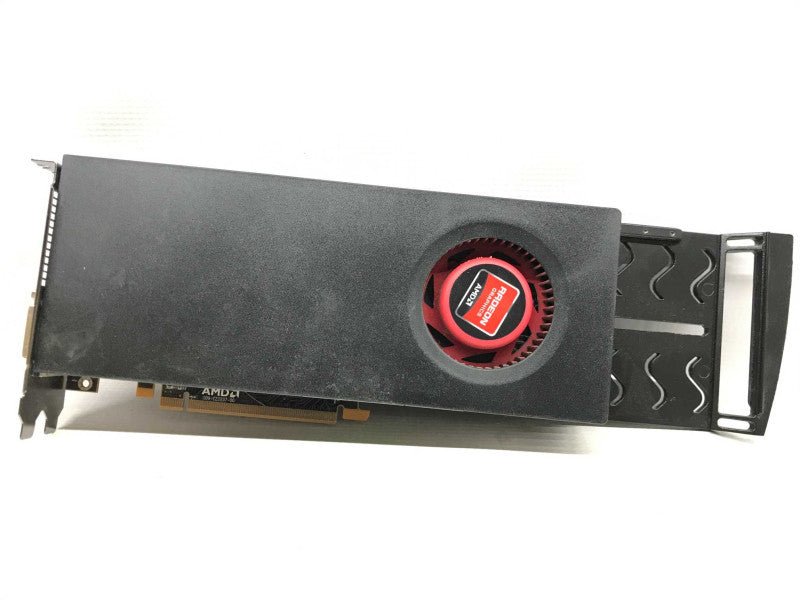 AMD Radeon HD 6870 1GB DDR5 GPU  +