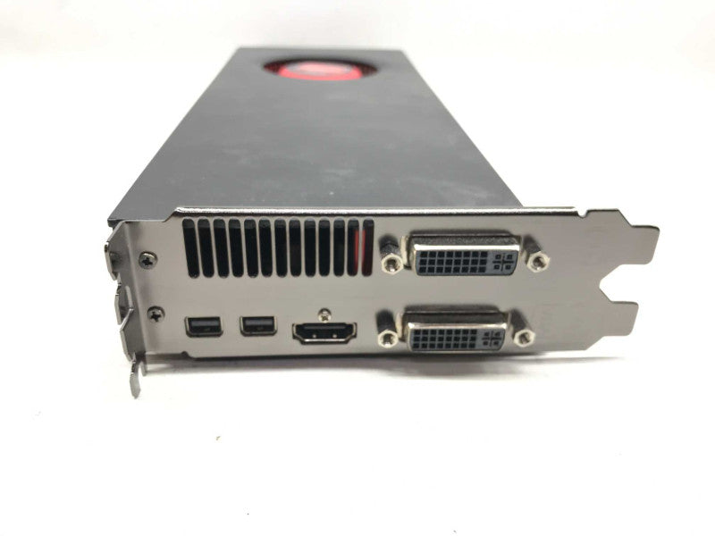 AMD Radeon HD 6870 1GB DDR5 GPU  +