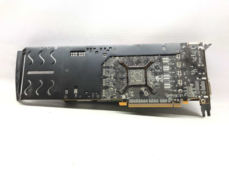 AMD Radeon HD 6870 1GB DDR5 GPU  +
