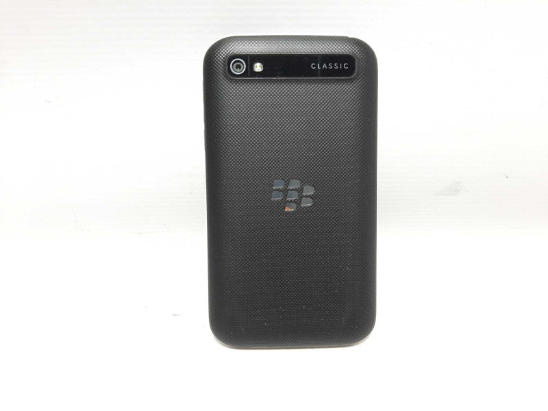 BlackBerry Classic Q20 SQC100-4 16GB Black Bell Locked $