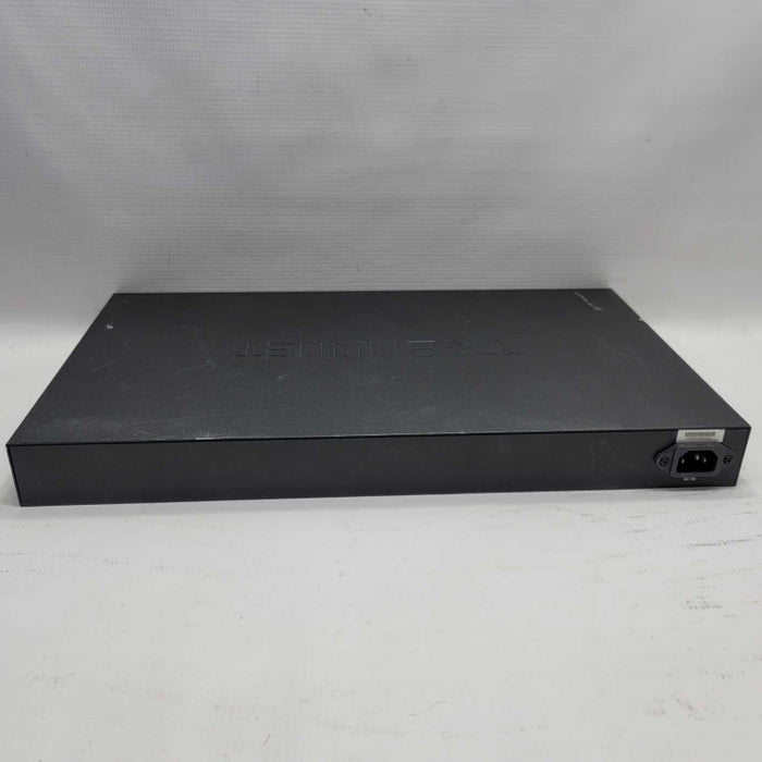 20-Port Gigabit Web Smart PoE+ Switch TPE-1620WS =