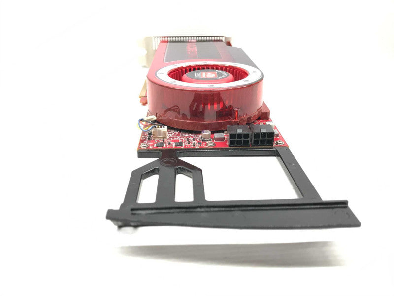 ATI Radeon HD4870 1GB DVI PCIe PCI-Express Video Graphics Card +