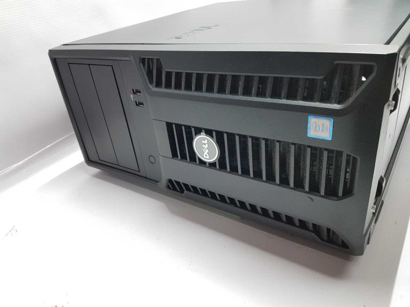 Dell Poweredge T110(II) Xeon E3-1220 V2 @ 3.10ghz / 16gb ram / READ #