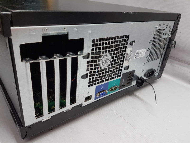 Dell Poweredge T110(II) Xeon E3-1220 V2 @ 3.10ghz / 16gb ram / READ #
