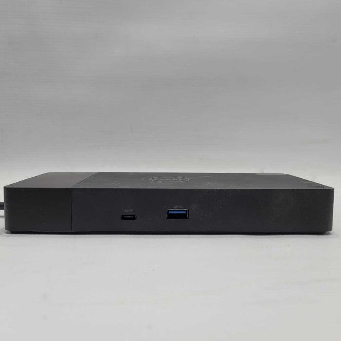 Dell WD19S USB-C Docking Station  HDMI Ethernet Display Port 180W =