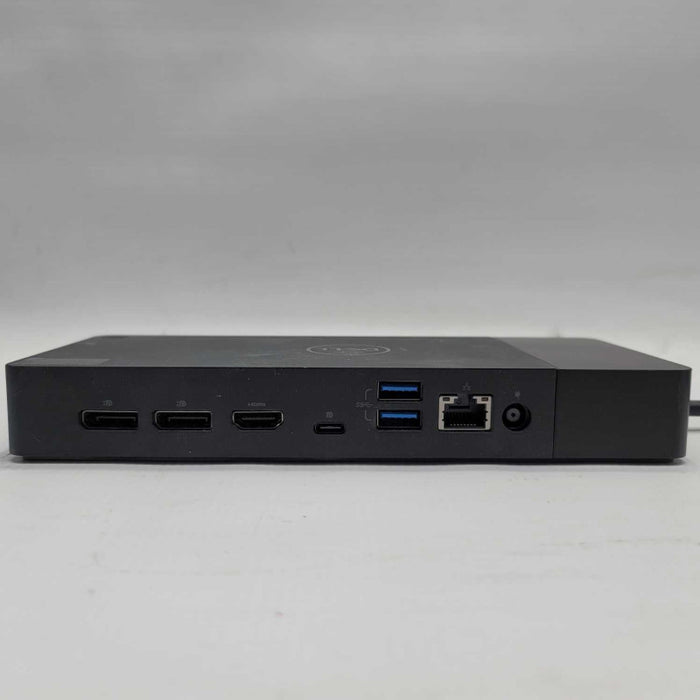 Dell WD19S USB-C Docking Station  HDMI Ethernet Display Port 180W =