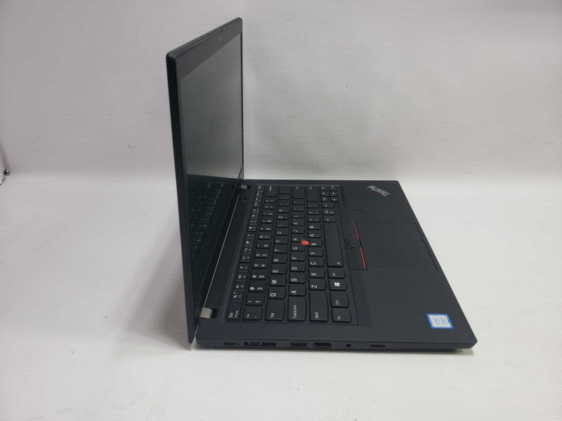 Lenovo Thinkpad T490 Laptop i5-8265U 8 GB RAM 256GB SSD  )